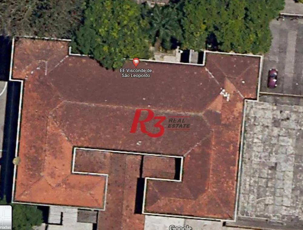 Terreno, 2057 m² - Foto 1
