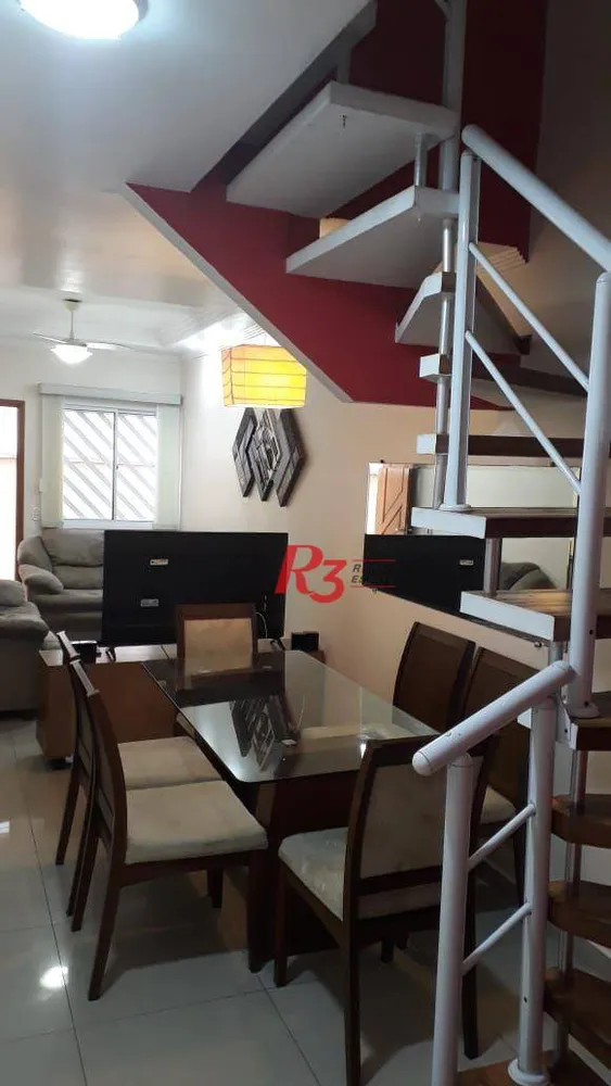 Casa, 2 quartos, 70 m² - Foto 3