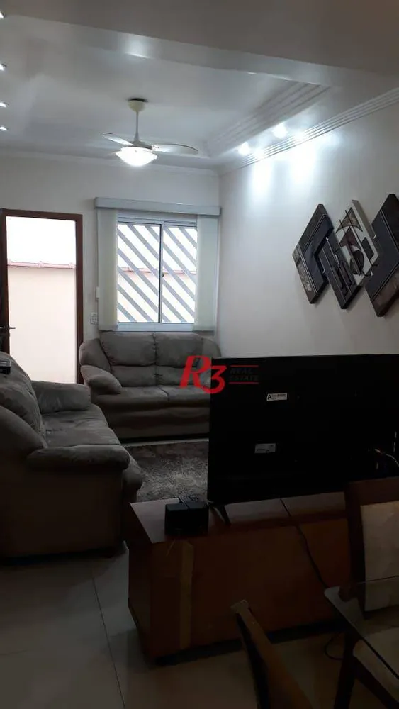 Casa, 2 quartos, 70 m² - Foto 2