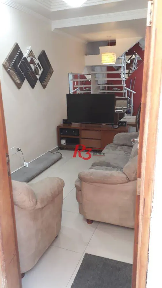 Casa, 2 quartos, 70 m² - Foto 4