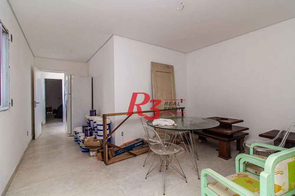 Cobertura, 3 quartos, 152 m² - Foto 2