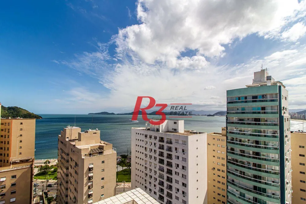 Cobertura, 3 quartos, 152 m² - Foto 1