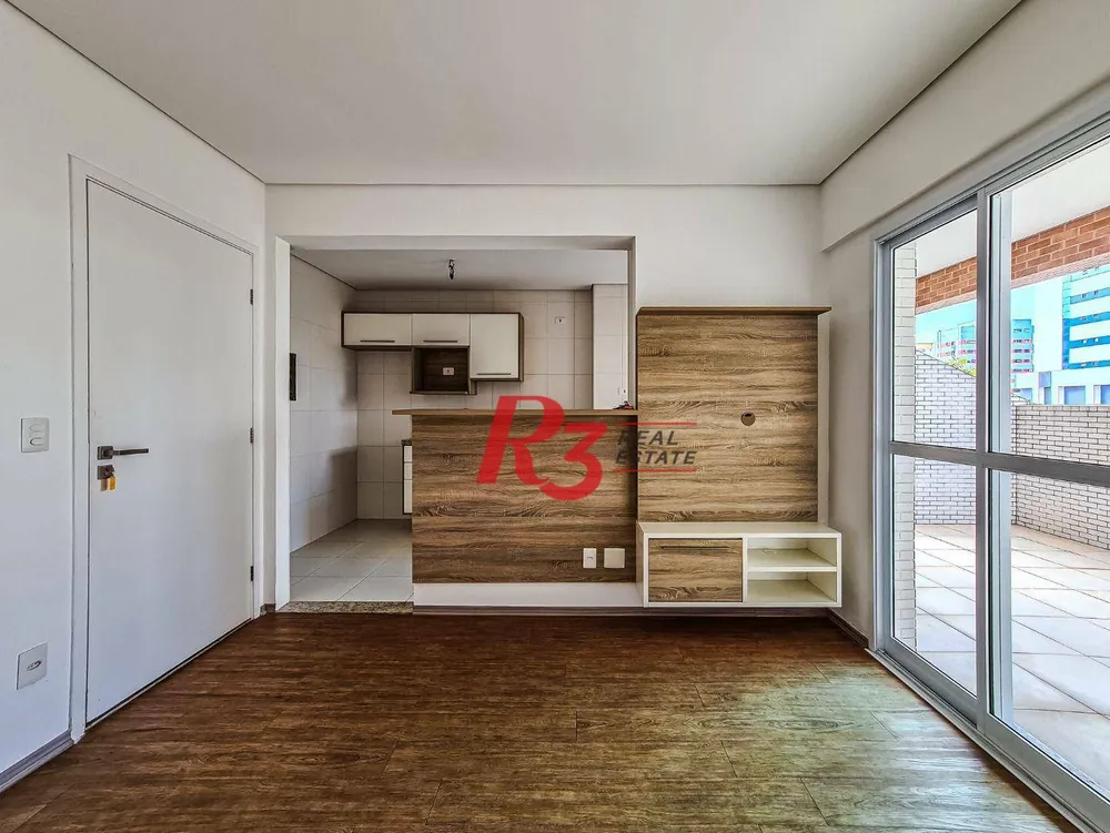 Apartamento, 1 quarto, 73 m² - Foto 3