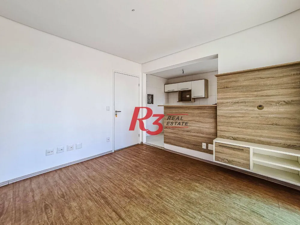 Apartamento, 1 quarto, 73 m² - Foto 2