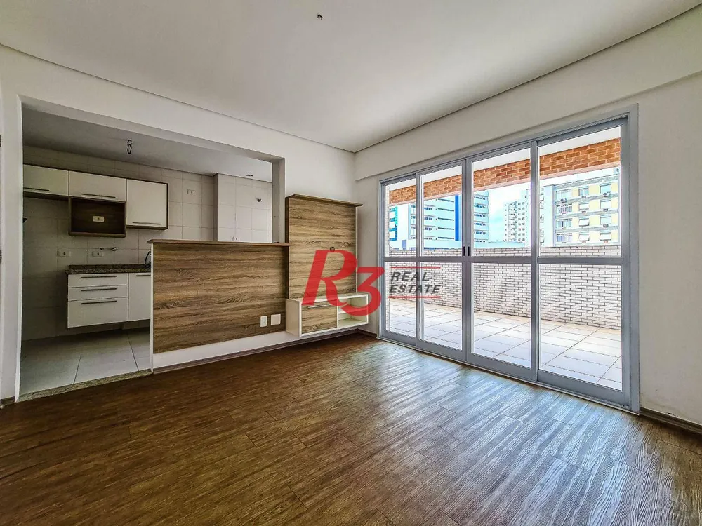 Apartamento, 1 quarto, 73 m² - Foto 1