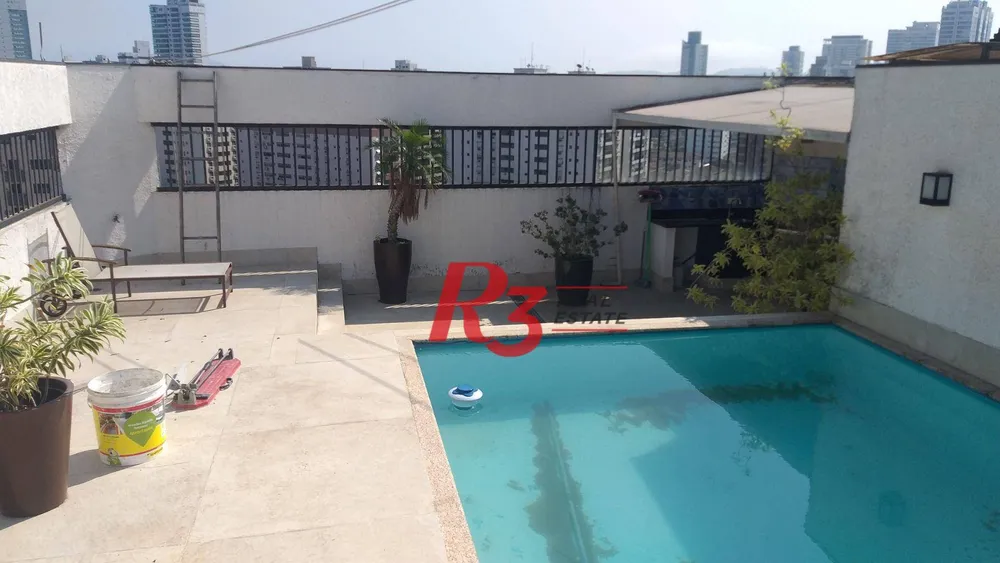 Cobertura, 4 quartos, 400 m² - Foto 1