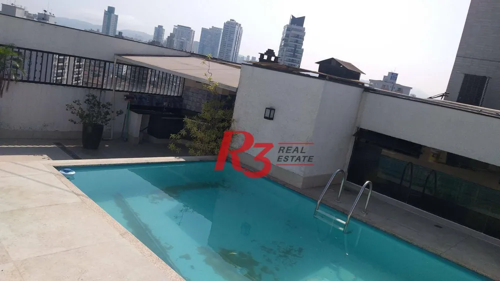 Cobertura, 4 quartos, 400 m² - Foto 4