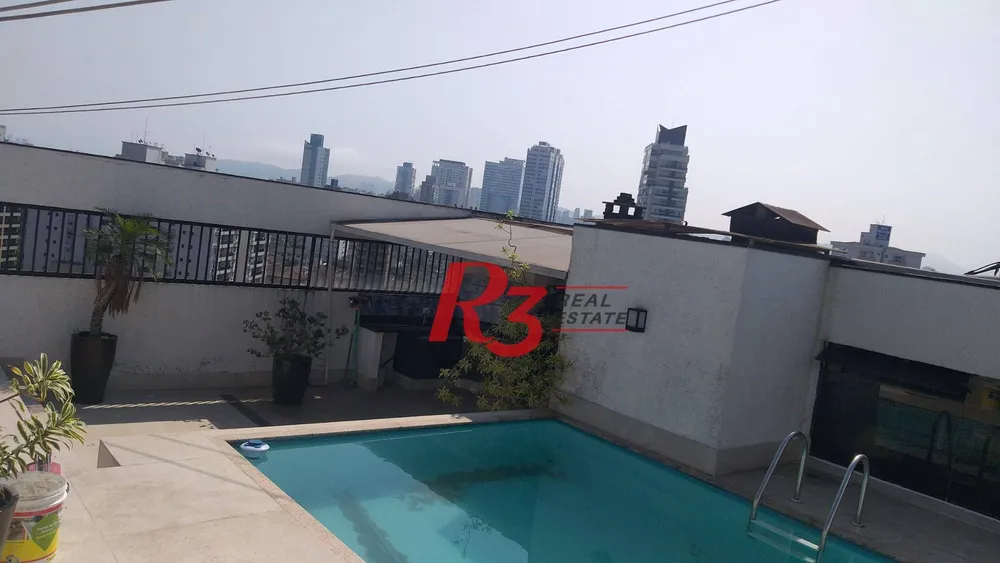 Cobertura, 4 quartos, 400 m² - Foto 2