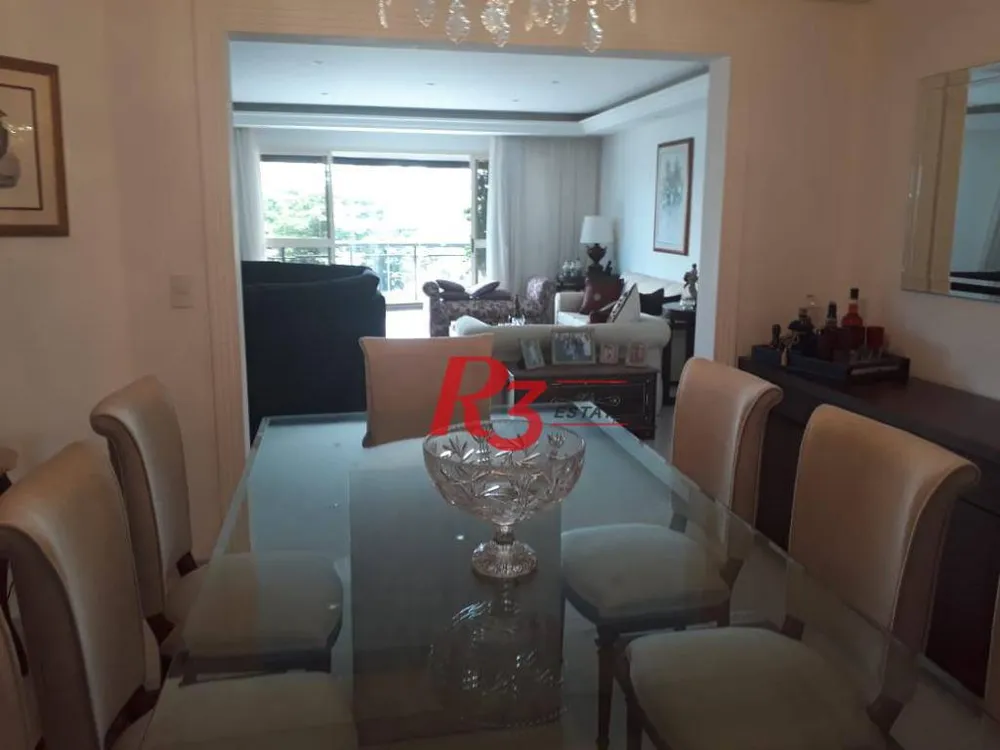 Apartamento, 3 quartos, 187 m² - Foto 4