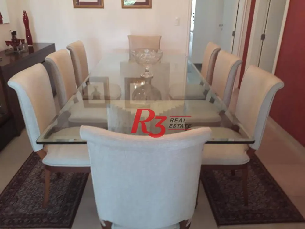 Apartamento, 3 quartos, 187 m² - Foto 3