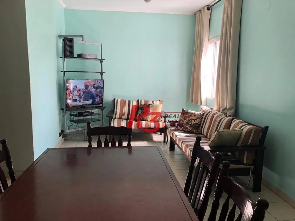 Apartamento, 2 quartos, 69 m² - Foto 1