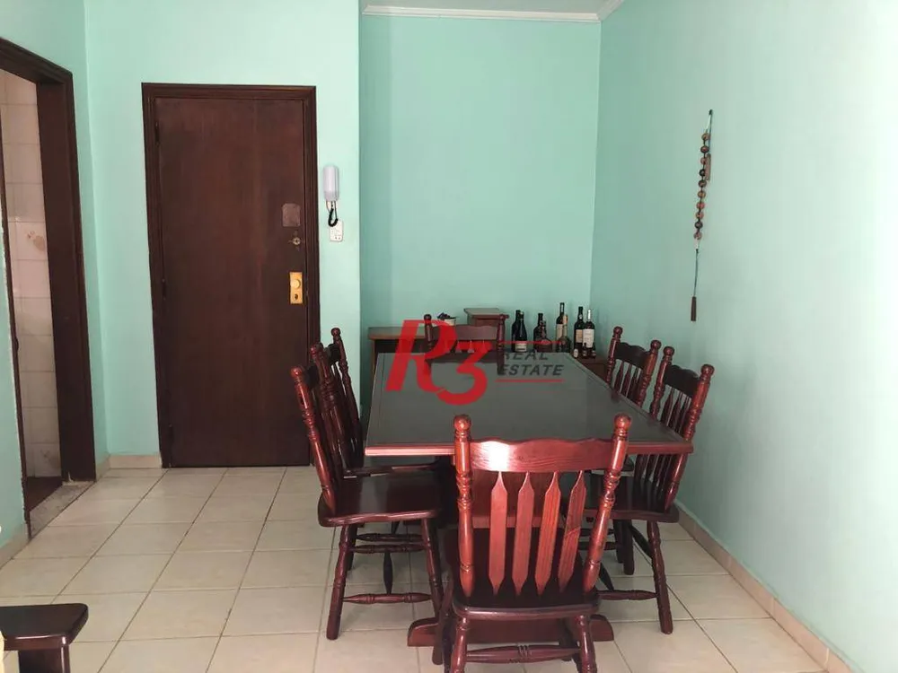 Apartamento, 2 quartos, 69 m² - Foto 2
