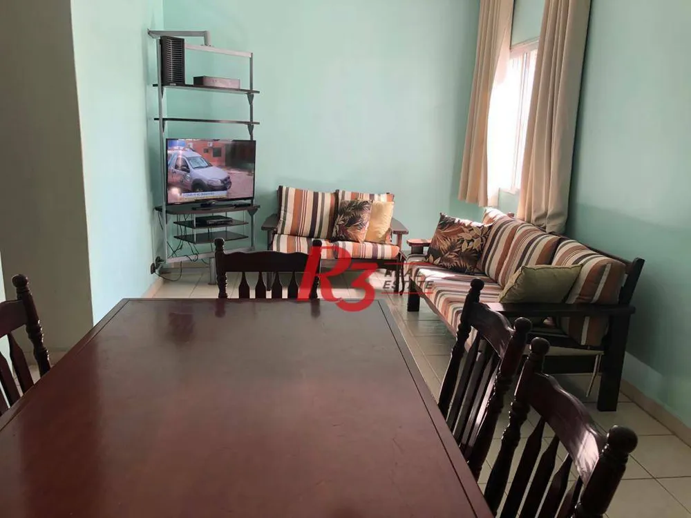 Apartamento, 2 quartos, 69 m² - Foto 4