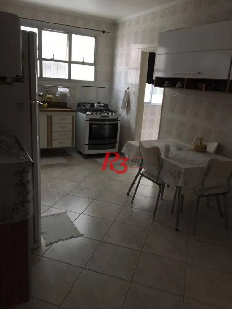 Apartamento, 2 quartos, 110 m² - Foto 1