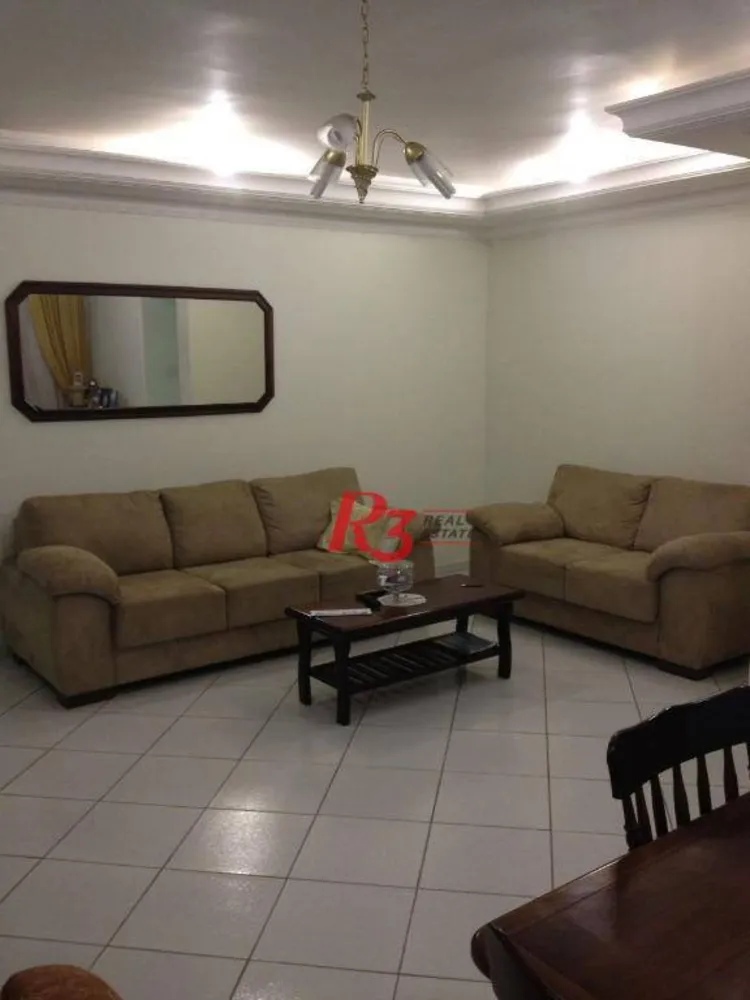 Apartamento, 2 quartos, 110 m² - Foto 4