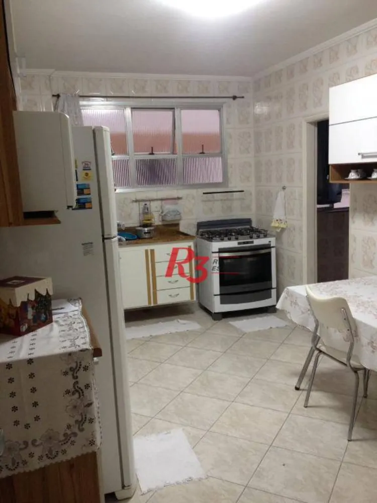 Apartamento, 2 quartos, 110 m² - Foto 2