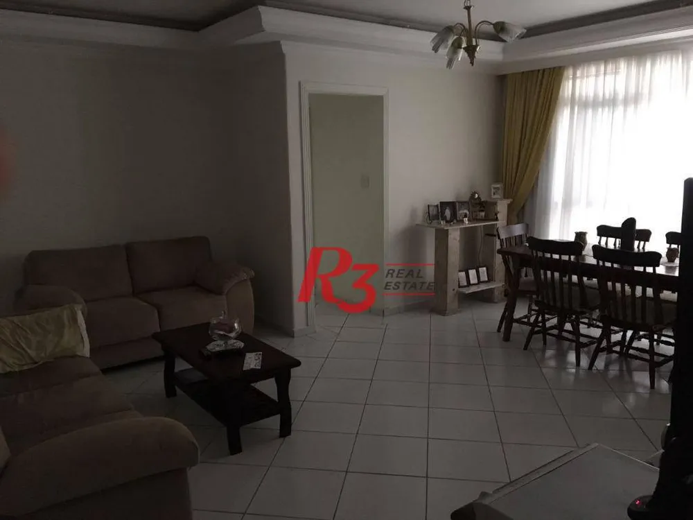 Apartamento, 2 quartos, 110 m² - Foto 3