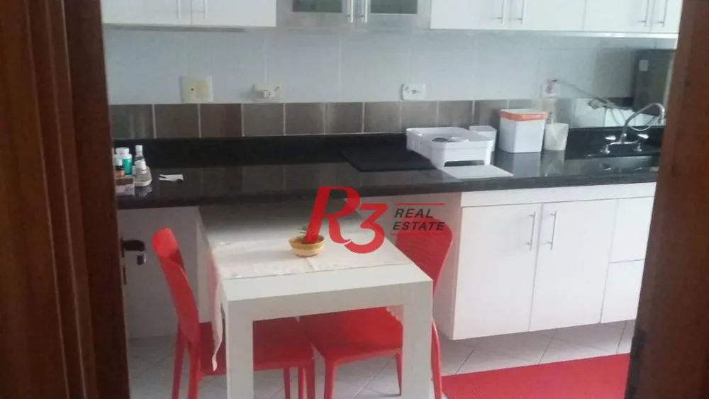 Apartamento, 3 quartos, 147 m² - Foto 3