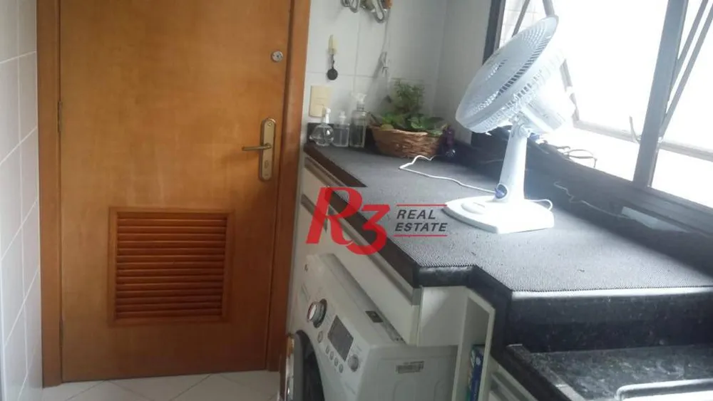 Apartamento, 3 quartos, 147 m² - Foto 4