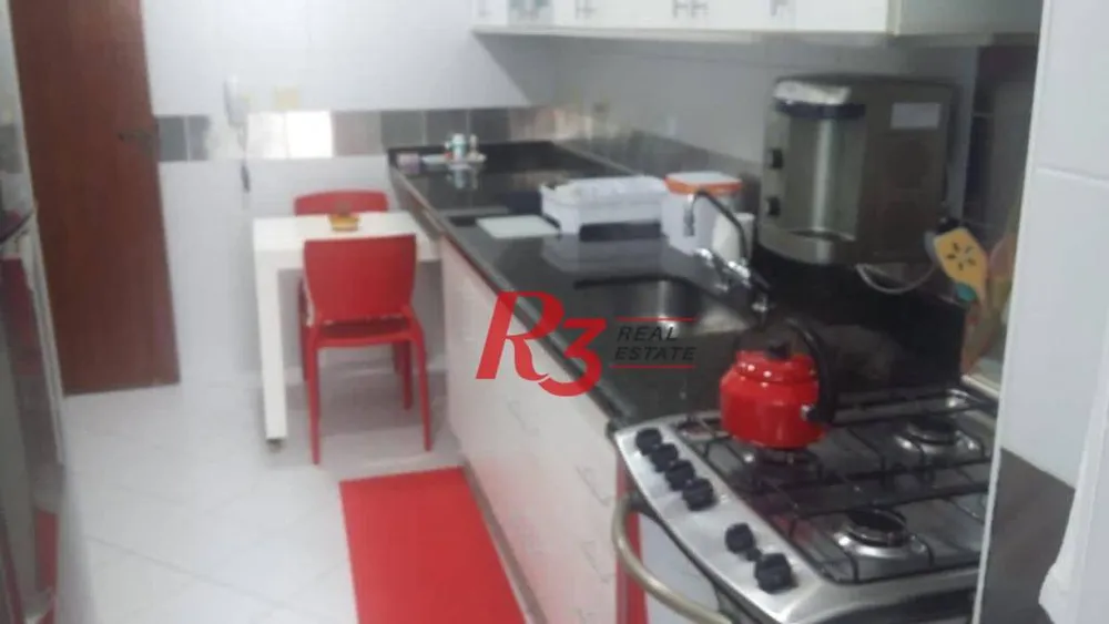 Apartamento, 3 quartos, 147 m² - Foto 2