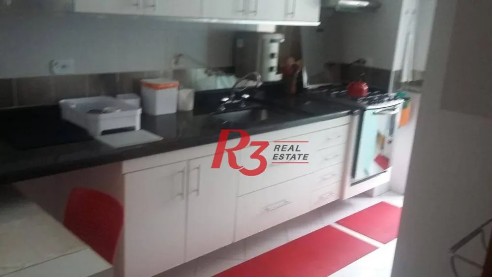 Apartamento, 3 quartos, 147 m² - Foto 1