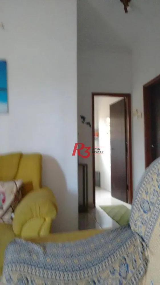 Casa, 3 quartos, 80 m² - Foto 2