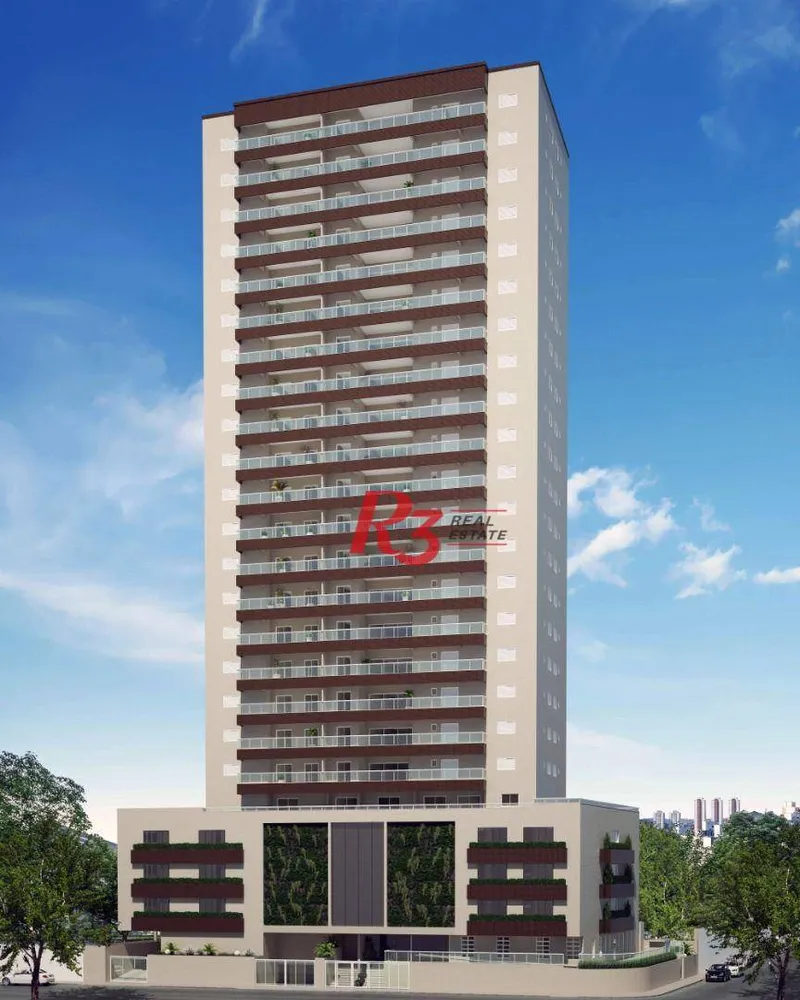 Apartamento, 3 quartos, 147 m² - Foto 1