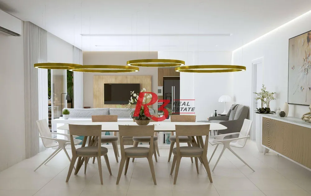 Apartamento, 3 quartos, 147 m² - Foto 4