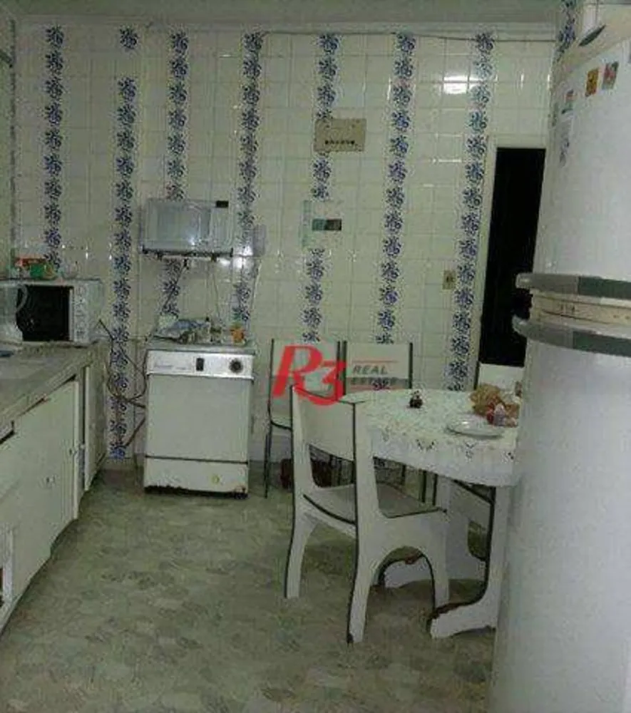 Apartamento, 4 quartos, 400 m² - Foto 2