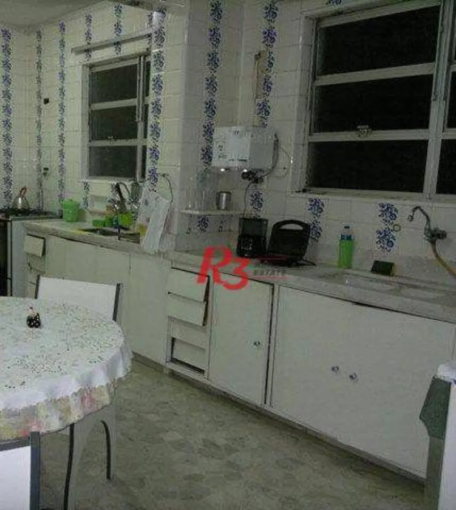 Apartamento, 4 quartos, 400 m² - Foto 1