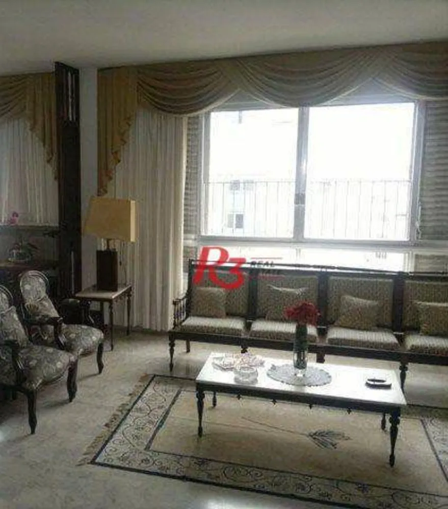 Apartamento, 4 quartos, 400 m² - Foto 4