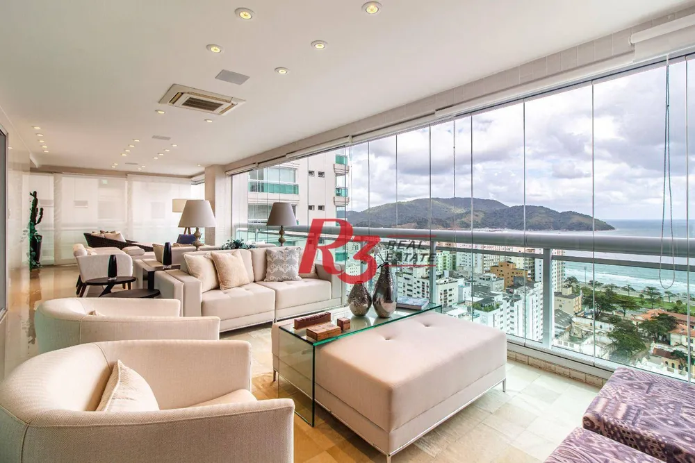 Apartamento, 4 quartos, 344 m² - Foto 3