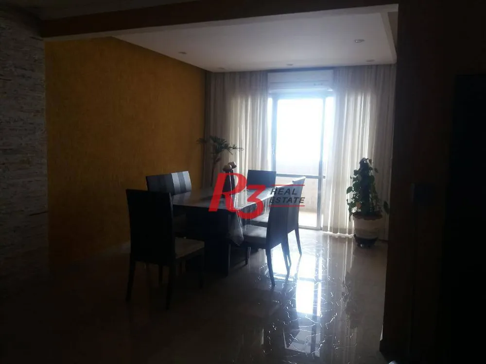 Apartamento, 3 quartos, 160 m² - Foto 4