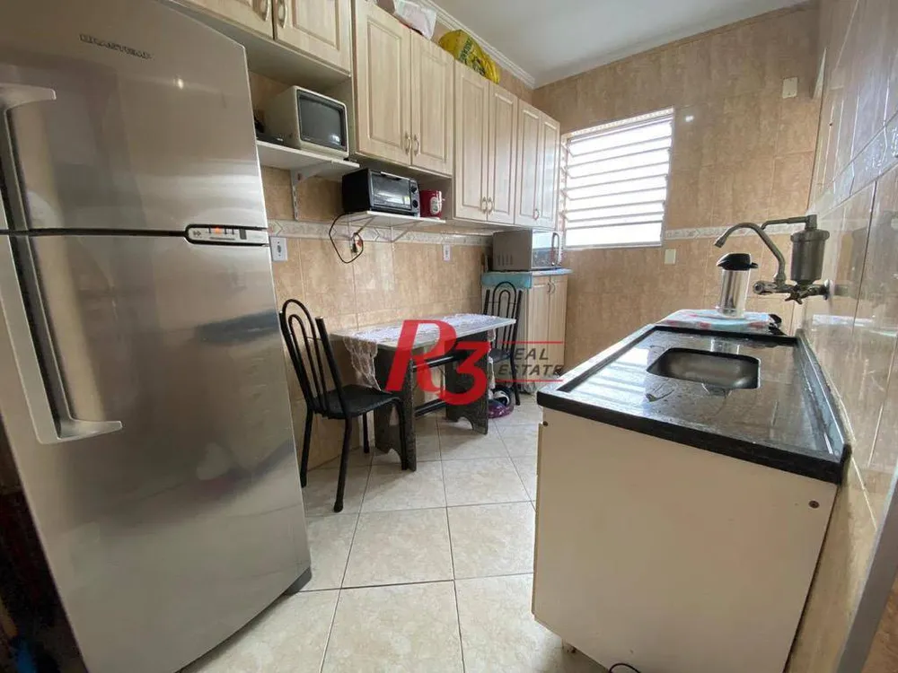 Apartamento, 3 quartos, 68 m² - Foto 2