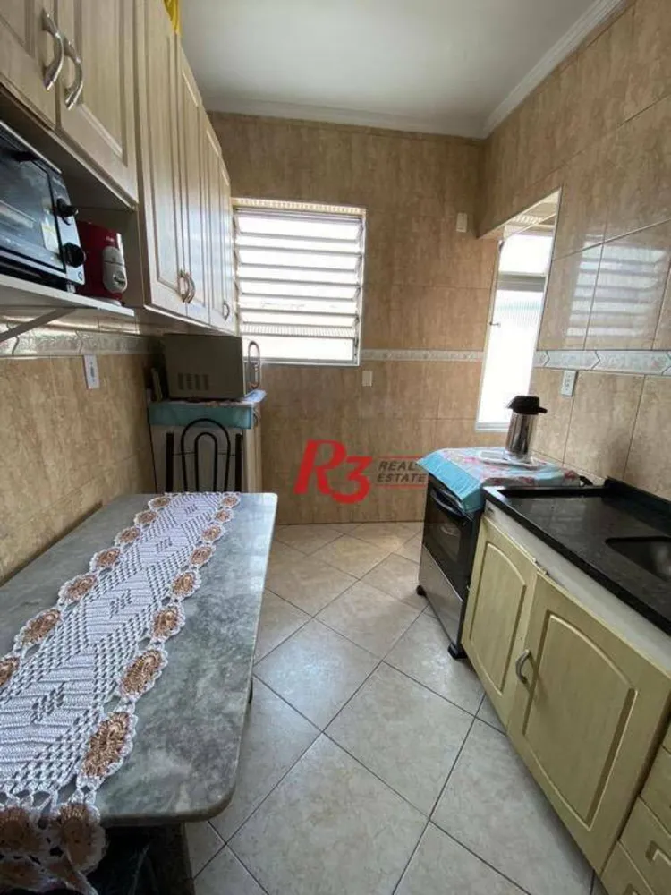 Apartamento, 3 quartos, 68 m² - Foto 3