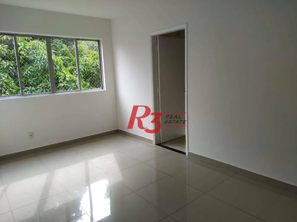 Apartamento, 1 quarto, 50 m² - Foto 1