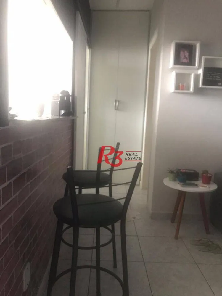 Apartamento, 1 quarto, 45 m² - Foto 4