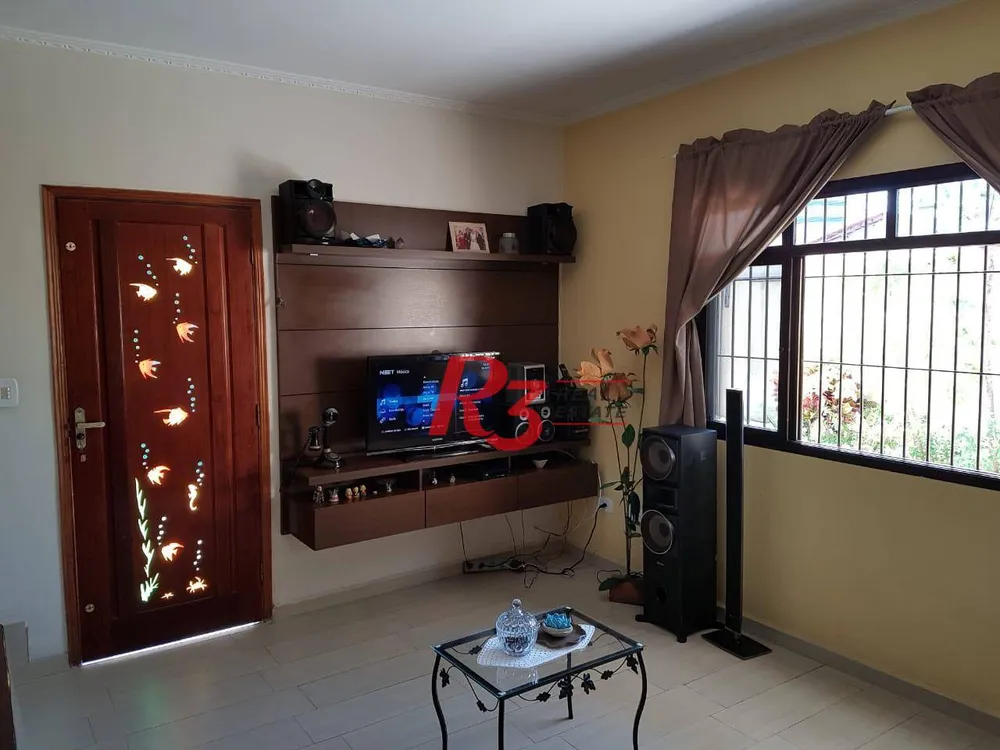 Sobrado, 3 quartos, 124 m² - Foto 4