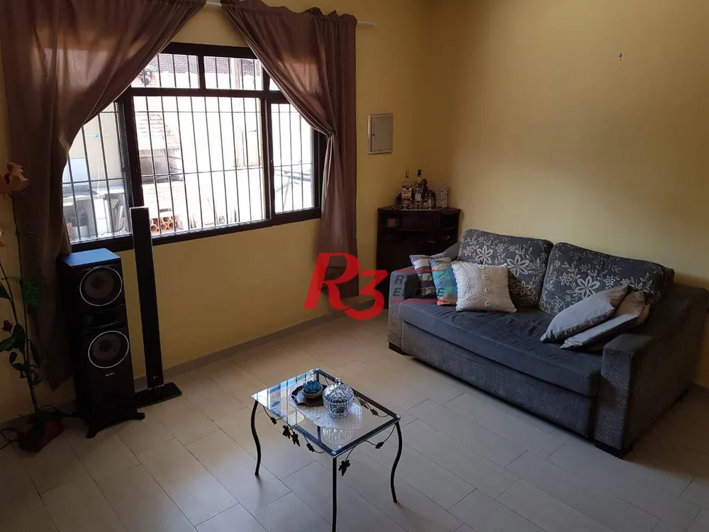 Sobrado, 3 quartos, 124 m² - Foto 3