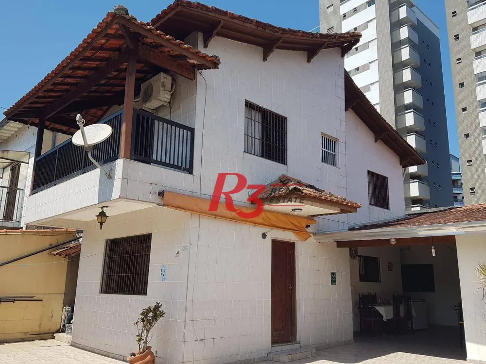 Sobrado, 3 quartos, 124 m² - Foto 1