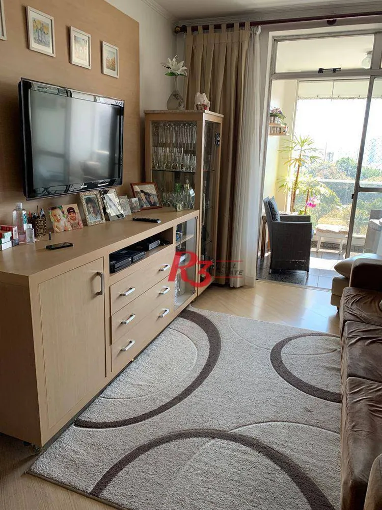 Apartamento, 3 quartos, 96 m² - Foto 2