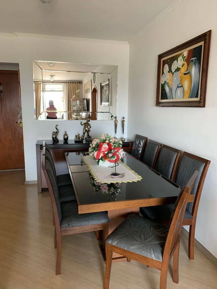 Apartamento, 3 quartos, 96 m² - Foto 4