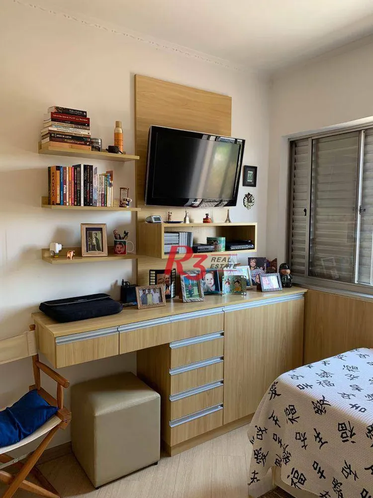 Apartamento, 3 quartos, 96 m² - Foto 3