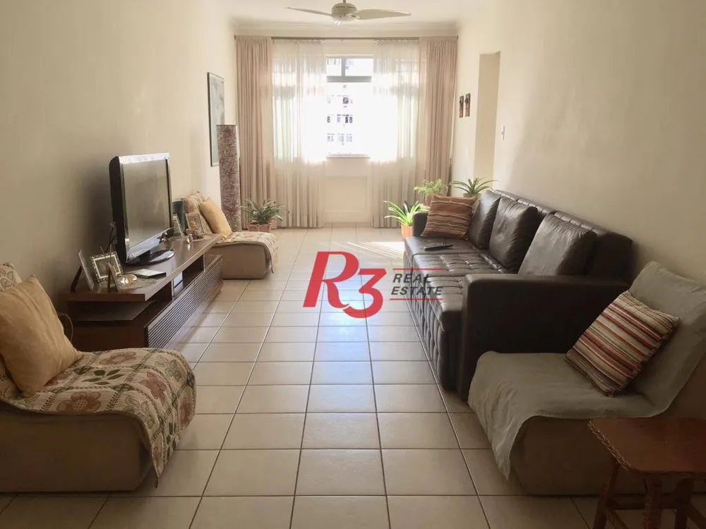 Apartamento, 2 quartos, 149 m² - Foto 2