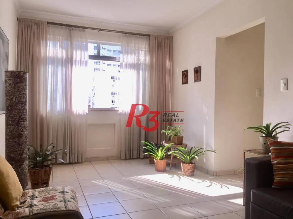 Apartamento, 2 quartos, 149 m² - Foto 1