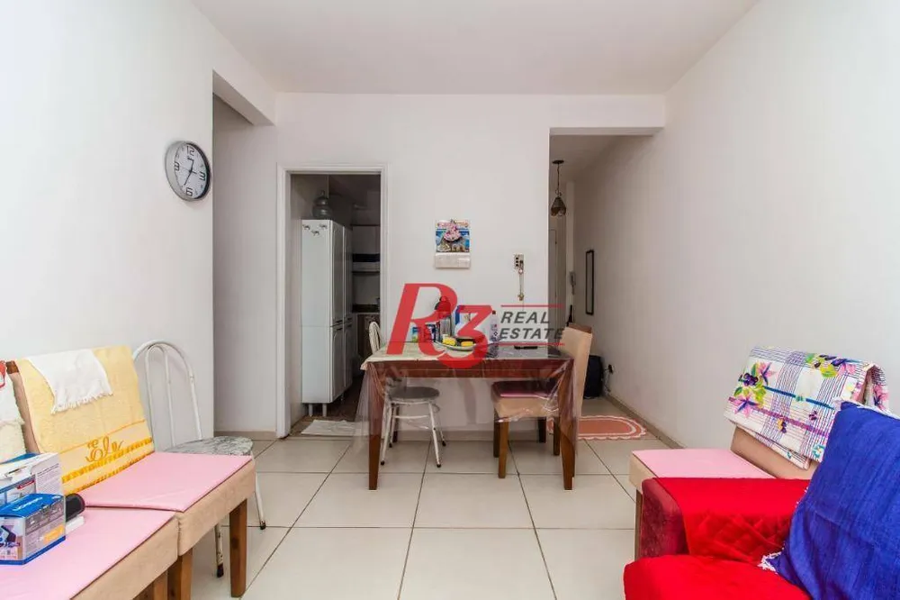 Apartamento, 1 quarto, 50 m² - Foto 3
