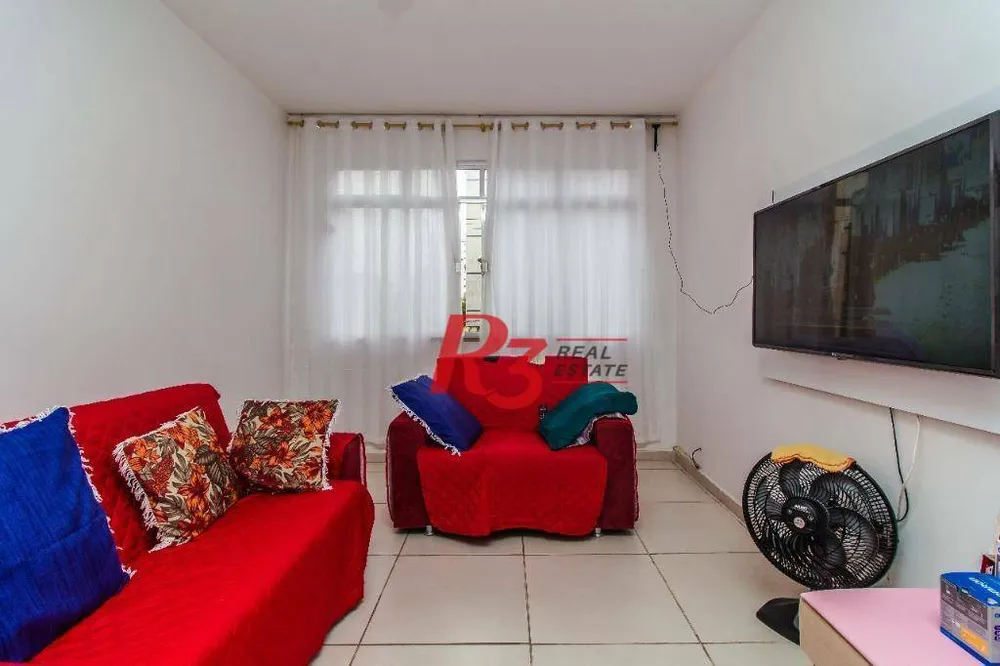 Apartamento, 1 quarto, 50 m² - Foto 4