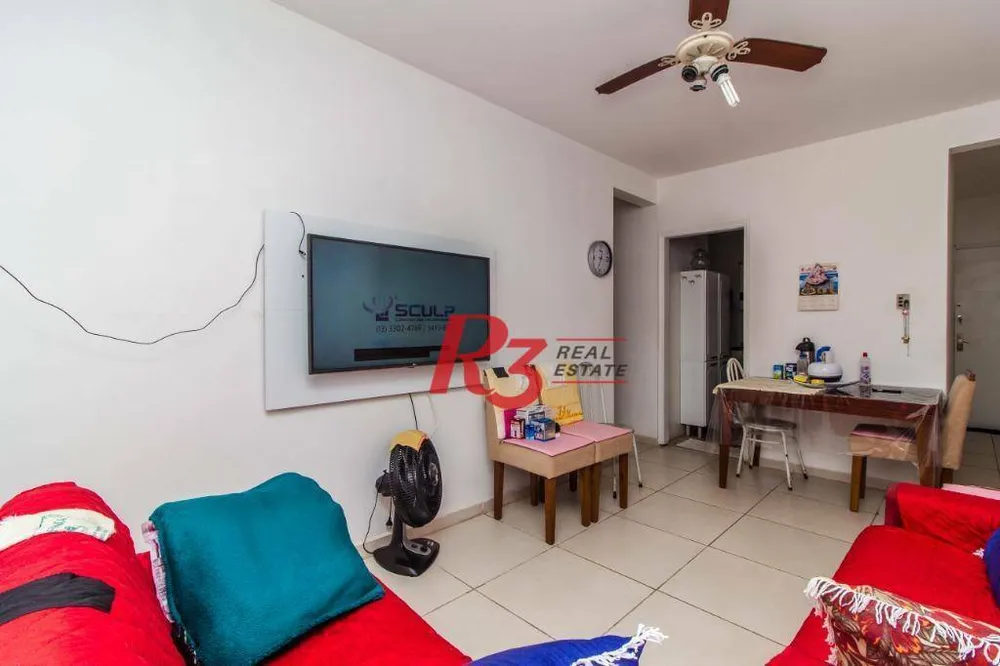 Apartamento, 1 quarto, 50 m² - Foto 2
