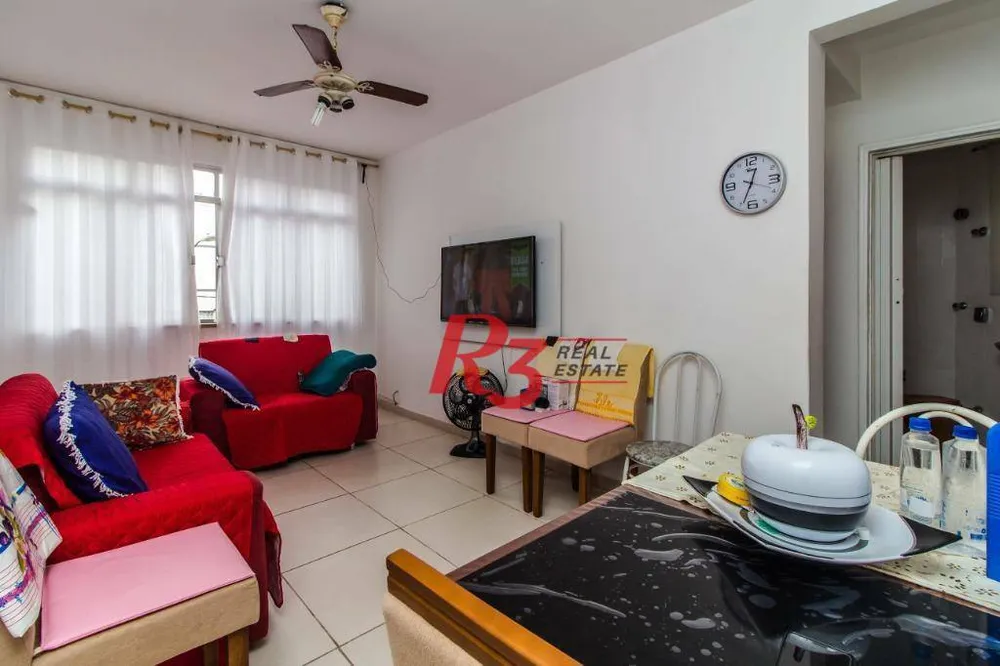 Apartamento, 1 quarto, 50 m² - Foto 1