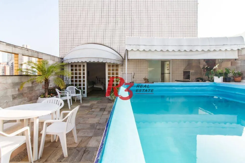 Cobertura, 3 quartos, 270 m² - Foto 4